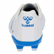 Hummel Volato 3 Academy SW Super Wide 4E Soccer Cleats (Ships Immediately) - Size has1246sw2-1060
