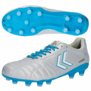 Hummel Volato 3 AL Pro SW Super Wide 4E Soccer Cleats (HAS1252SW-1075) - Ships Immediately