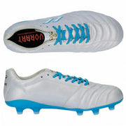Hummel Volato 3 AL Pro SW Super Wide 4E Soccer Cleats (HAS1252SW-1075) - Ships Immediately
