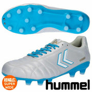 Hummel Volato 3 AL Pro SW Super Wide 4E Soccer Cleats (HAS1252SW-1075) - Ships Immediately