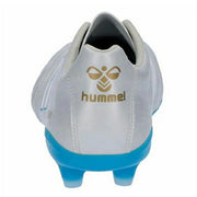 Hummel Volato 3 AL Pro SW Super Wide 4E Soccer Cleats (HAS1252SW-1075) - Ships Immediately