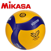 Mikasa Mikasa Volleyball, Size 5, Official SV League Certified Ball, Internationally Certified Ball, V200W-SV