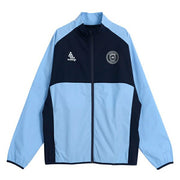 Immediate shipping! Svolme full-zip windbreaker and tracksuit set (top and bottom) for futsal and soccer. Item numbers: 1261-54201-1261-54302