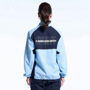 Immediate shipping! Svolme full-zip windbreaker and tracksuit set (top and bottom) for futsal and soccer. Item numbers: 1261-54201-1261-54302