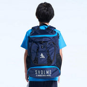 Immediate shipping: Svolme Junior Backpack, Svolme Kids Bag, Futsal/Soccer Wear, 1261-56720