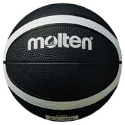 Molten Basketball Mini Ball, Autographed B.League Souvenir, Gift, Molten B1B200-KW