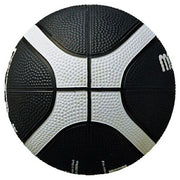 Molten Basketball Mini Ball, Autographed B.League Souvenir, Gift, Molten B1B200-KW