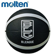 Molten Basketball Mini Ball, Autographed B.League Souvenir, Gift, Molten B1B200-KW