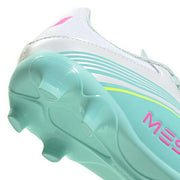 Immediate shipping: Adidas Junior F50 Soccer Cleats, Messi League HG/AG J, adidas Kids JQ0941