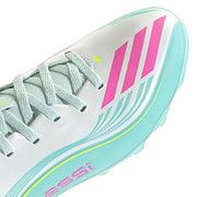 Immediate shipping: Adidas Junior F50 Soccer Cleats, Messi League HG/AG J, adidas Kids JQ0941