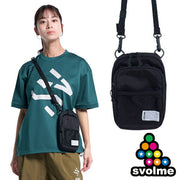 Svolme Mini Shoulder Bag, Svolme Futsal/Soccer Wear, 1261-58920