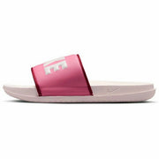 Nike Women's Off-Court Slides, Shower Sandals, and Sport Sandals (BQ4632-608) - Ships Immediately