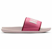 Nike Women's Off-Court Slides, Shower Sandals, and Sport Sandals (BQ4632-608) - Ships Immediately