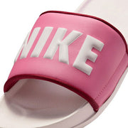 Nike Women's Off-Court Slides, Shower Sandals, and Sport Sandals (BQ4632-608) - Ships Immediately