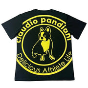 Soccer Junky T-shirt, short-sleeved plastic shirt, cool to the touch, soccer junky, futsal and soccer wear, cp26a17