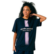 Soccer Junky T-shirt, short-sleeved plastic shirt, cool to the touch, soccer junky, futsal and soccer wear, cp26a17