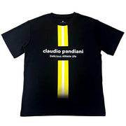 Soccer Junky T-shirt, short-sleeved plastic shirt, cool to the touch, soccer junky, futsal and soccer wear, cp26a17