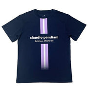 Soccer Junky T-shirt, short-sleeved plastic shirt, cool to the touch, soccer junky, futsal and soccer wear, cp26a17