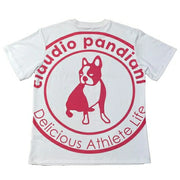 Soccer Junky T-shirt, short-sleeved plastic shirt, cool to the touch, soccer junky, futsal and soccer wear, cp26a17