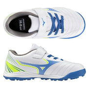Pre-order Mizuno Kids' Alegor SB AS Junior Training Shoes, Wide, Soccer/Futsal, p1ge262825 ◎