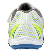 Pre-order Mizuno Kids' Alegor SB AS Junior Training Shoes, Wide, Soccer/Futsal, p1ge262825 ◎