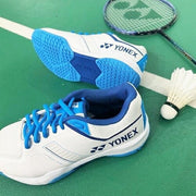 Yonex Badminton Shoes Power Cushion Strider Flow 3E YONEX Unisex Wide Fit SHBSF1-062