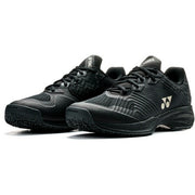 Yonex Power Cushion Sonicage Men's Tennis Shoes, GC 3E, Wide Fit, for Clay and Sand-Filled Artificial Turf Courts, SHTSCMG-185