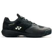 Yonex Power Cushion Sonicage Men's Tennis Shoes, GC 3E, Wide Fit, for Clay and Sand-Filled Artificial Turf Courts, SHTSCMG-185