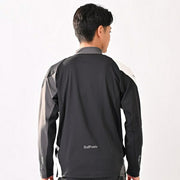 Immediate shipping: Dalponte stretch training top and bottom set, 4-way jersey, futsal and soccer wear. dpz0460 dpz0461