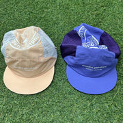 Soccer Junky Junior Cap with Cooling Touch and UV Protection, Perfect for Futsal and Soccer Wear, Size CP26A33