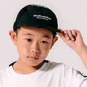 Soccer Junky Junior Cap with Cooling Touch and UV Protection, Perfect for Futsal and Soccer Wear, Size CP26A33