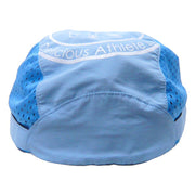 Soccer Junky Junior Cap with Cooling Touch and UV Protection, Perfect for Futsal and Soccer Wear, Size CP26A33