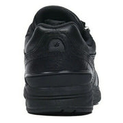 New Balance Women's Walking Shoes WW585 v1 4E Leather Shoes Sneakers □ NB New Balance WW585BK4E