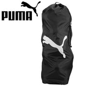 Puma Ball Bag, Team Large Drawstring Bag, Soccer, Futsal, PUMA 072376-01