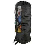 Puma Ball Bag, Team Large Drawstring Bag, Soccer, Futsal, PUMA 072376-01