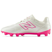 Immediate Shipping New Balance Junior Soccer Cleats 442 Team HG/AG JNR V3 New Balance Kids Y43H93FW ◎