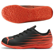Immediate shipping! Puma Junior Futsal Shoes Attackant 2 IT JR PUMA Kids 108498-07 ◎