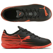 Immediate shipping! Puma Junior Futsal Shoes Attackant 2 IT JR PUMA Kids 108498-07 ◎