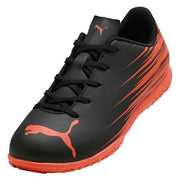 Immediate shipping! Puma Junior Futsal Shoes Attackant 2 IT JR PUMA Kids 108498-07 ◎