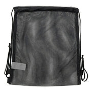 Puma Mesh Gym Sack, Drawstring Bag, PUMA Sports Bag, Soccer Bag 079268-01
