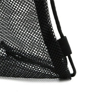 Puma Mesh Gym Sack, Drawstring Bag, PUMA Sports Bag, Soccer Bag 079268-01