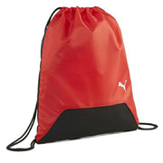 Puma Gym Sack TEMGOAL Knapsack PUMA Sports Bag Bag Soccer 090240 ■