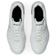 Immediate shipping. Asics Futsal Shoes Calcetto WD 9 asics Wide Fit 1113A037-103 ◎
