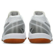 Immediate shipping. Asics Futsal Shoes Calcetto WD 9 asics Wide Fit 1113A037-103 ◎