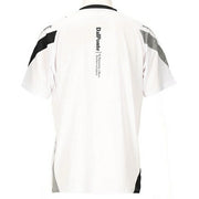 DalPonte Airlight Short-Sleeve Training Shirt (DPZ0462) - Suitable for Futsal and Soccer.