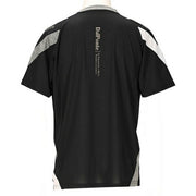 DalPonte Airlight Short-Sleeve Training Shirt (DPZ0462) - Suitable for Futsal and Soccer.