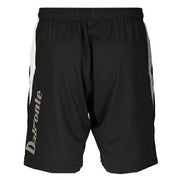 DalPonte Pants Shorts with Pockets - Futsal/Soccer Wear DPZ0464