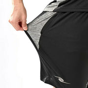 DalPonte Pants Shorts with Pockets - Futsal/Soccer Wear DPZ0464