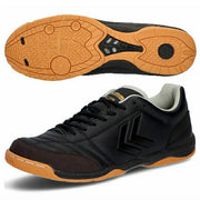 Immediate shipping! Hummel Futsal Shoes Apikare 5 SL Wide PG hummel Wide Fit Men's HAS5129-9038