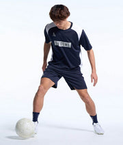 Immediate shipping. Svolme svolme training pants/pants with pockets. Futsal/soccer wear. Item number 1261-53502.